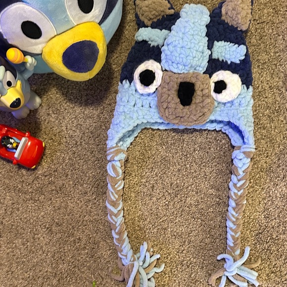 Bluey bundle - Picture 3 of 4